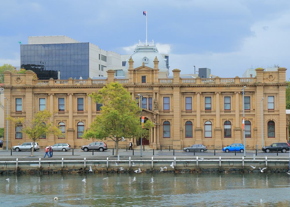 Tasmanian Museum and Art Gallery