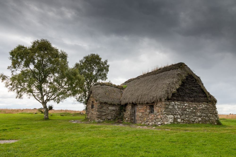 Culloden Battlefield