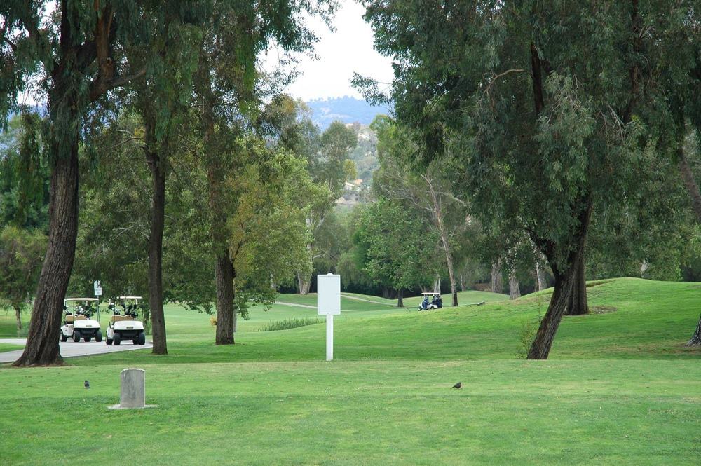 Vista Valencia Golf Course