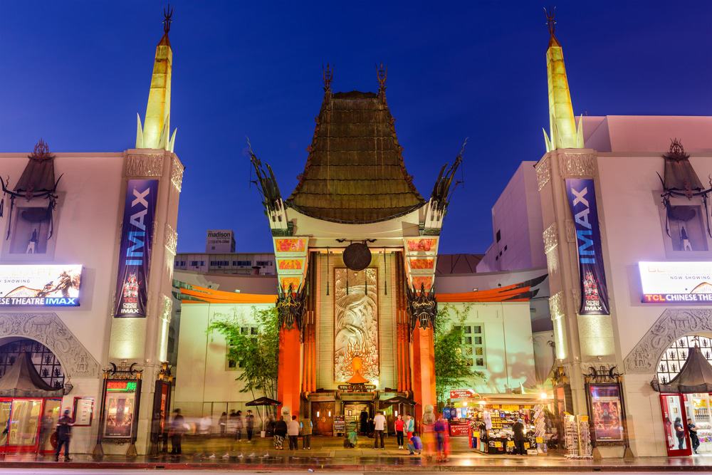 TCL Chinese Theater