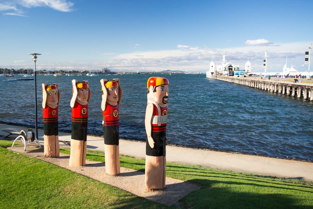 Geelong Waterfront