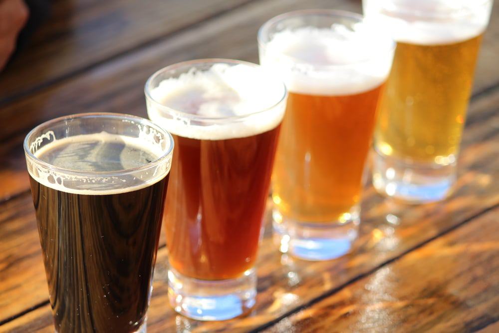 Norfork Brewing Company