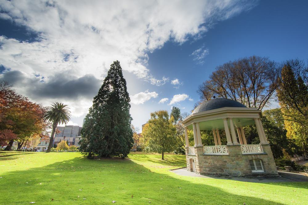 St David's Park