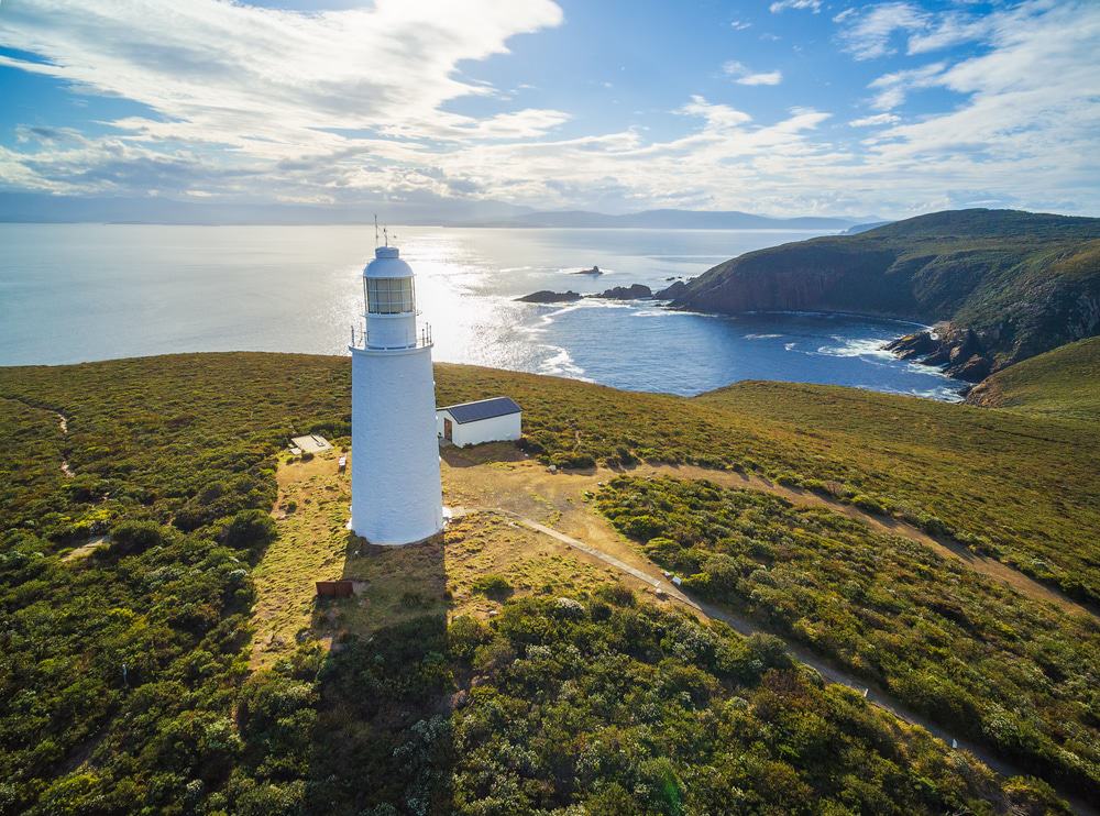 Bruny Island Lighthouse