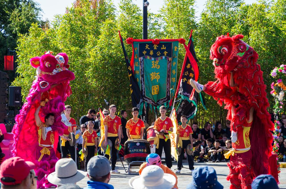 Bendigo Easter Festival