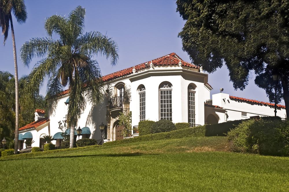 Muckenthaler House, Art and Cultural Center