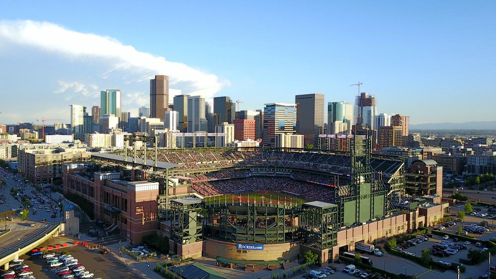 Coors Field