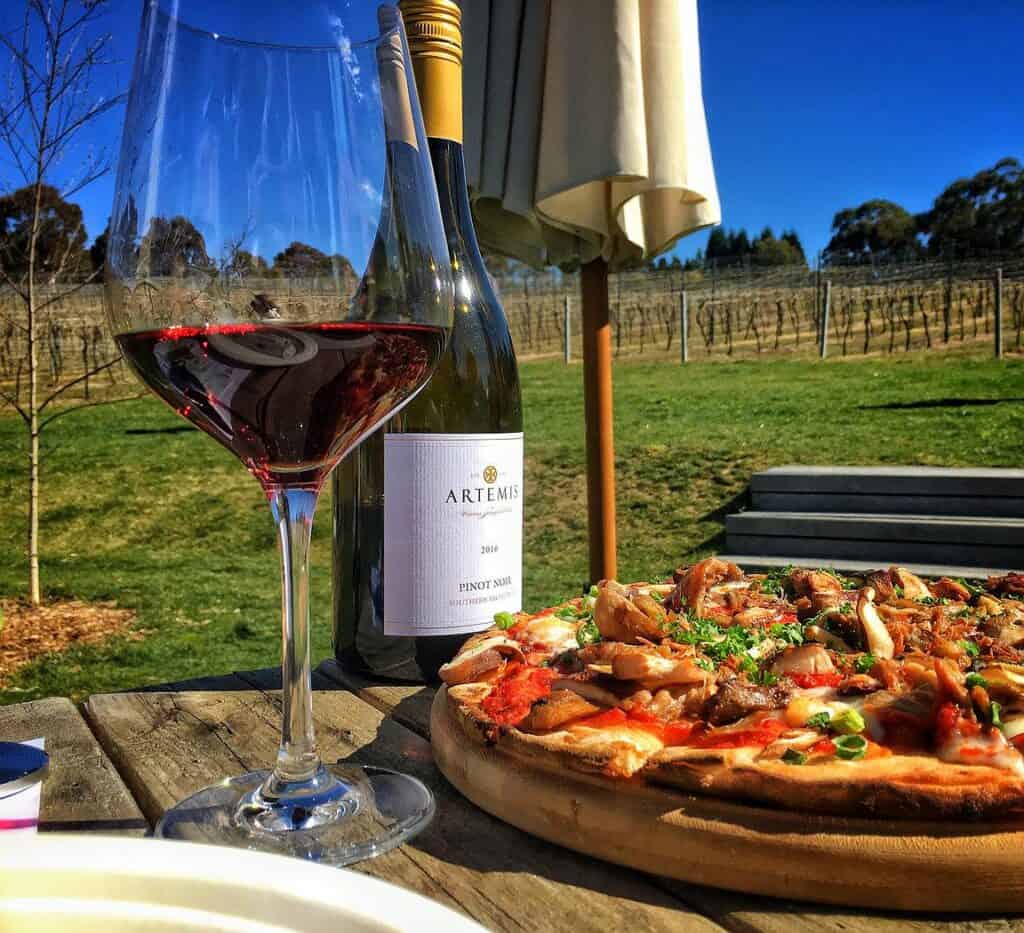 Artemis Wines