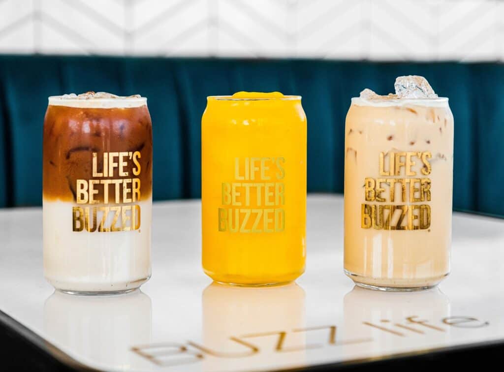 Better Buzz Coffee