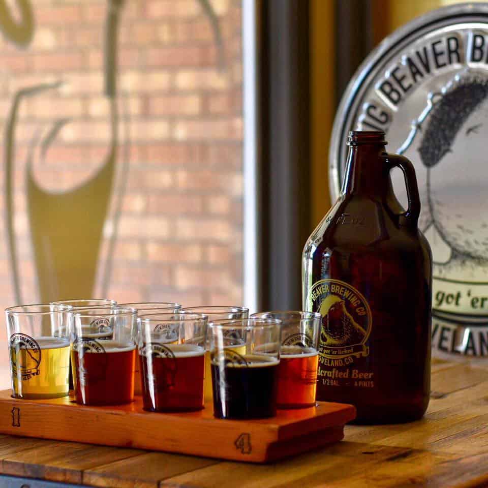 Big Beaver Brewing Company