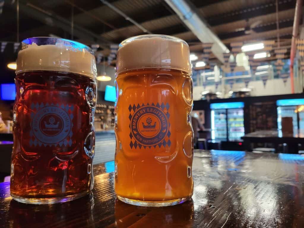 Brewery Legitimus