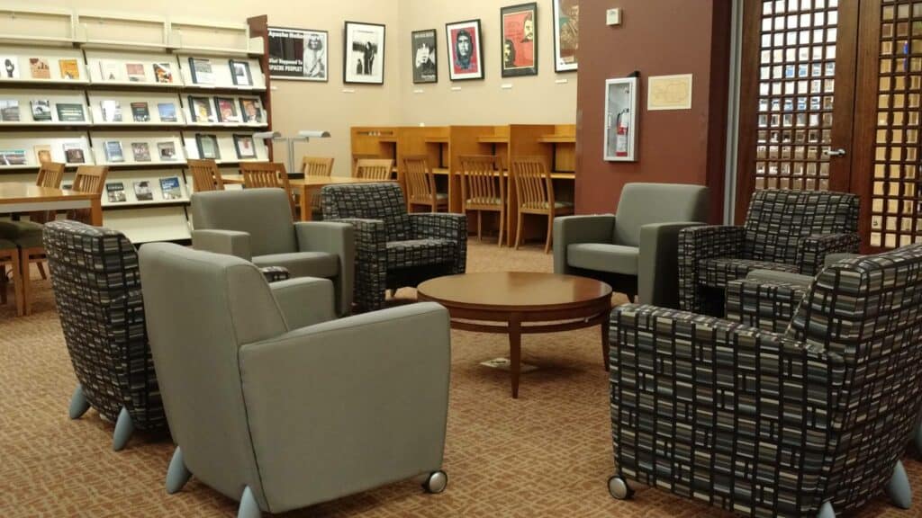Chicano Resource Center