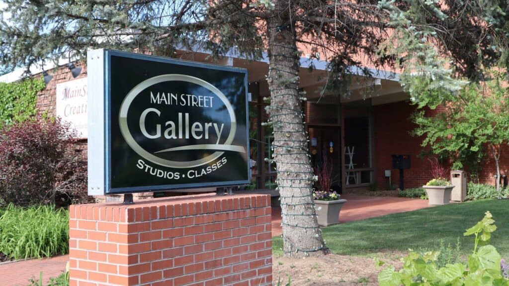 Main Street Gallery