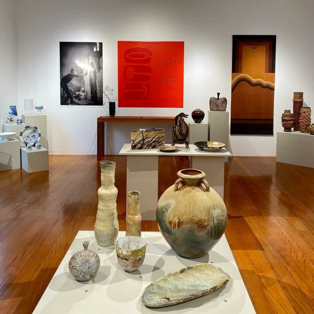 Sturt Gallery
