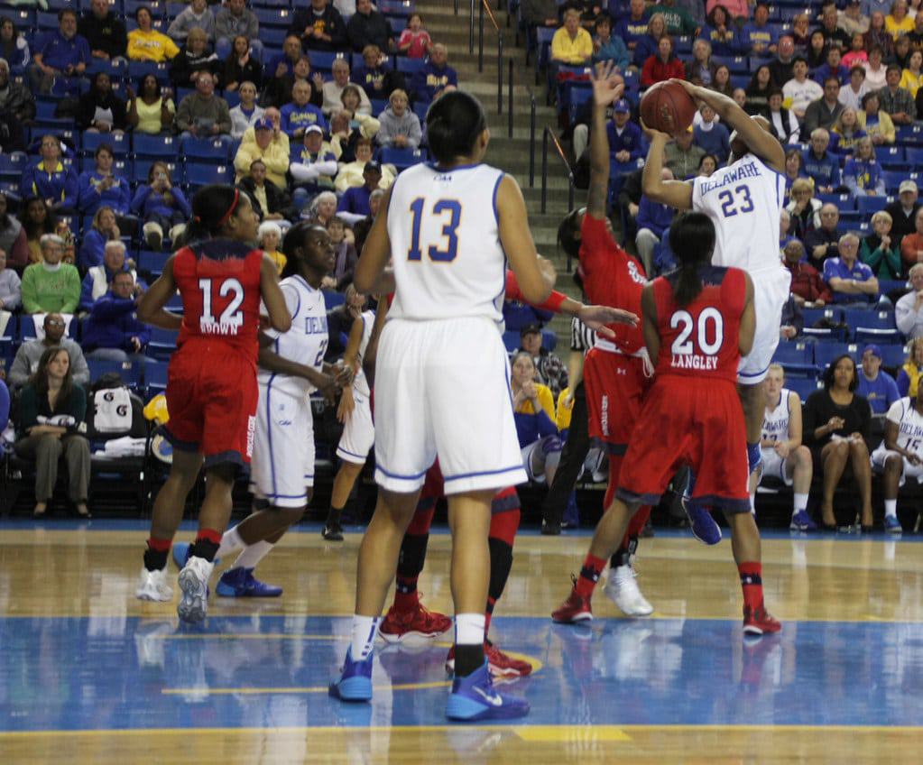 Bob Carpenter Center