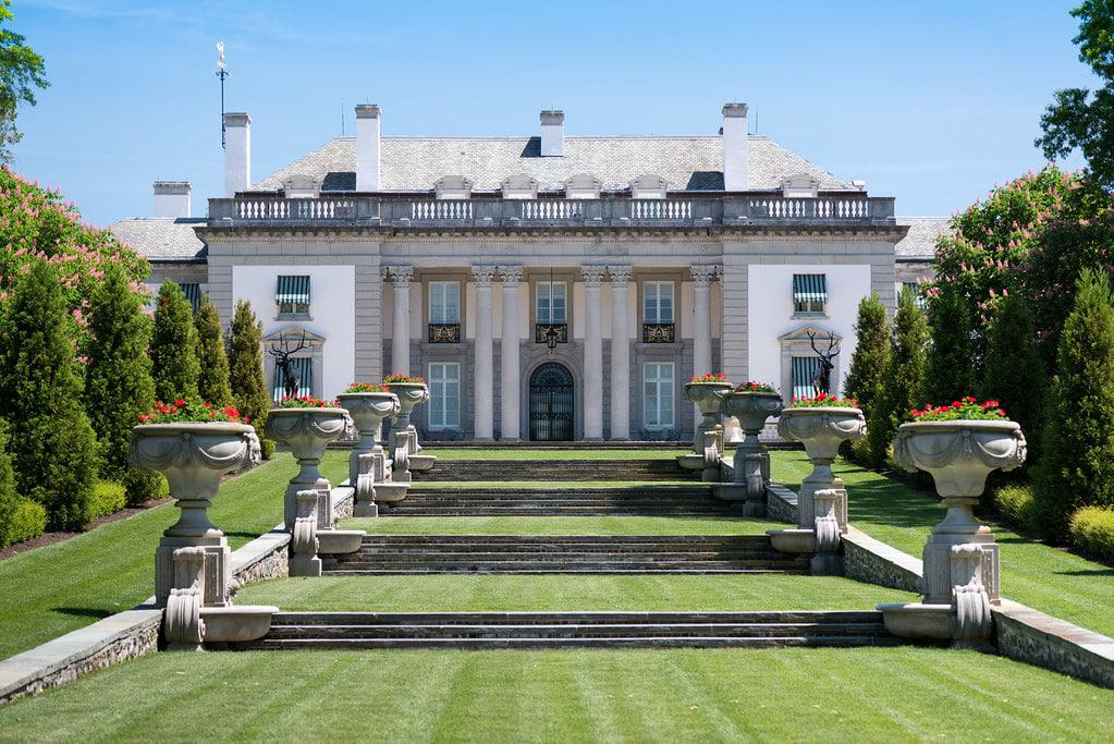 Nemours Mansion and Garden