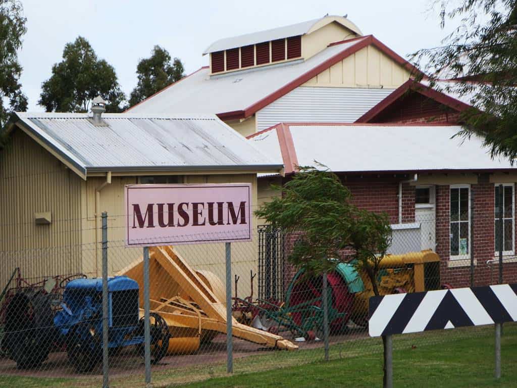 Busselton Museum