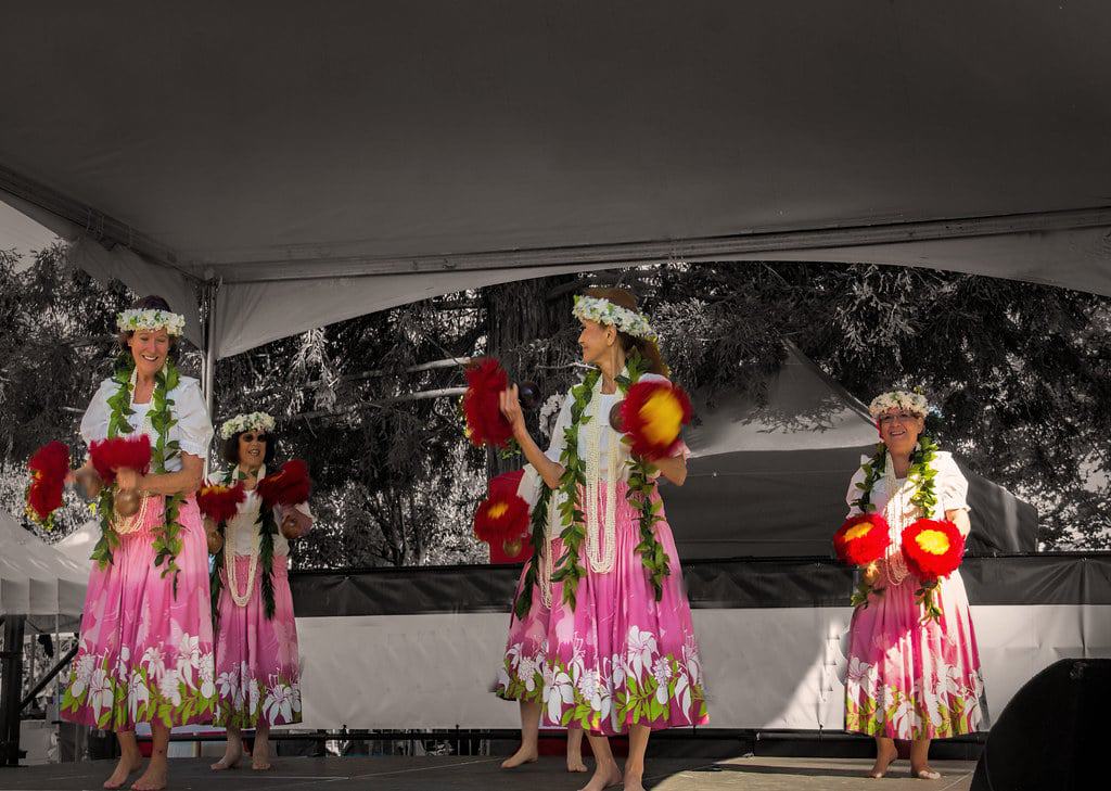 Santa Clara Art & Wine Festival