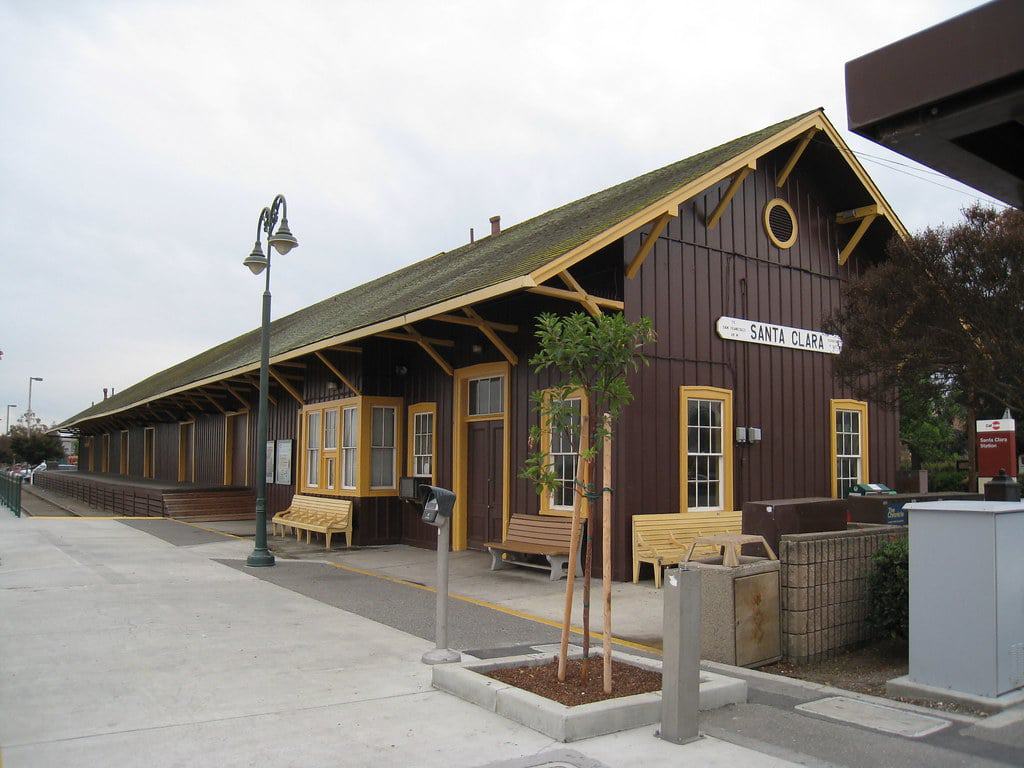 Edward Peterman Museum of Railroad History