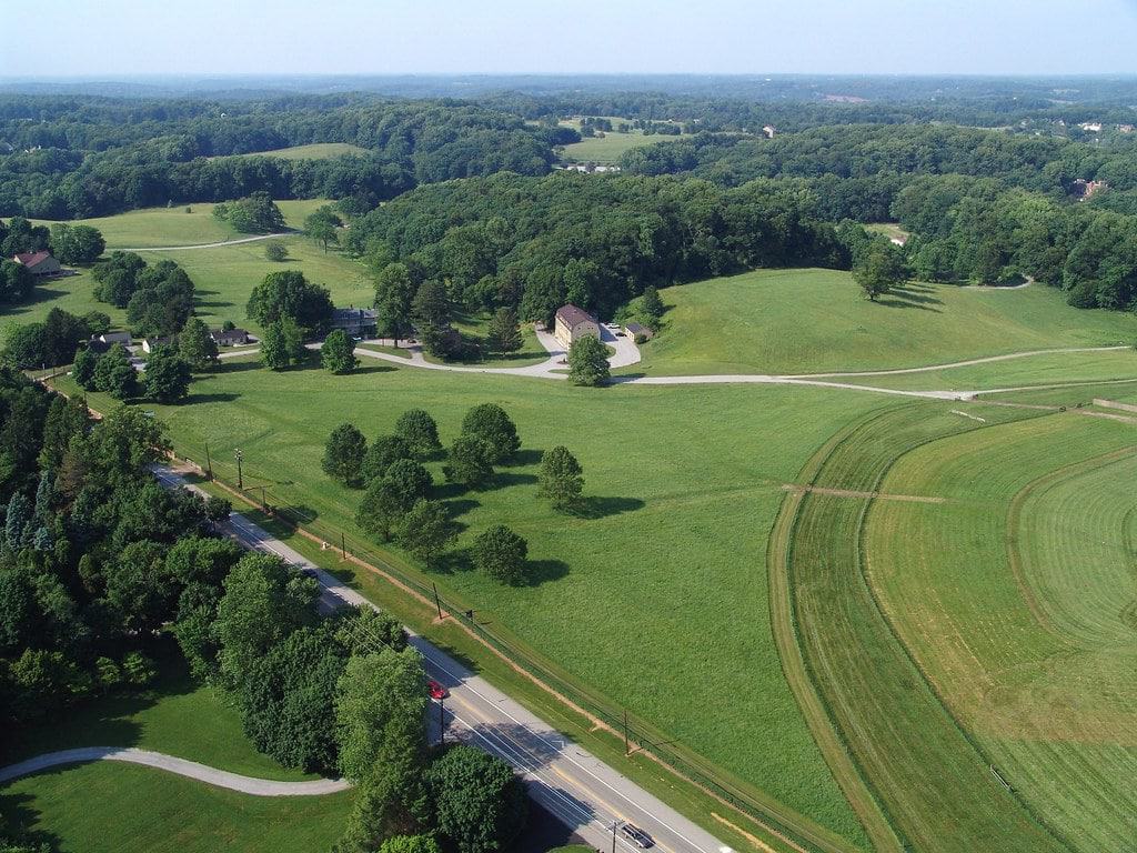 Brandywine Valley Scenic Byway