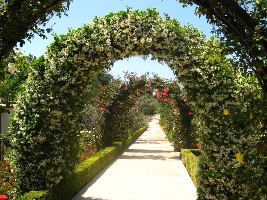 Gardens of the World, Thousand Oaks