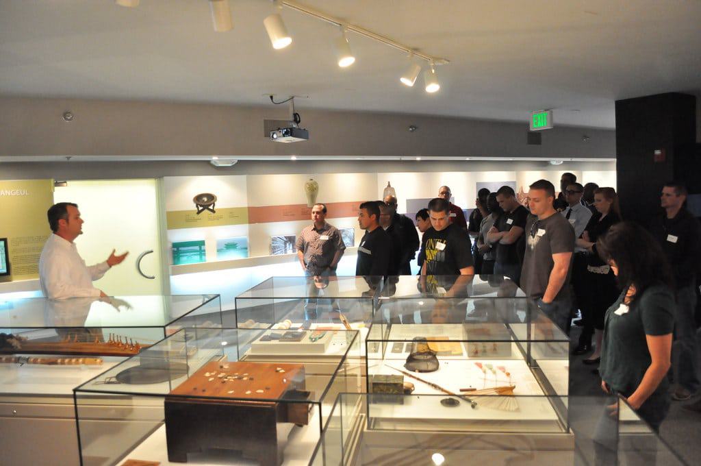 Korean Cultural Center