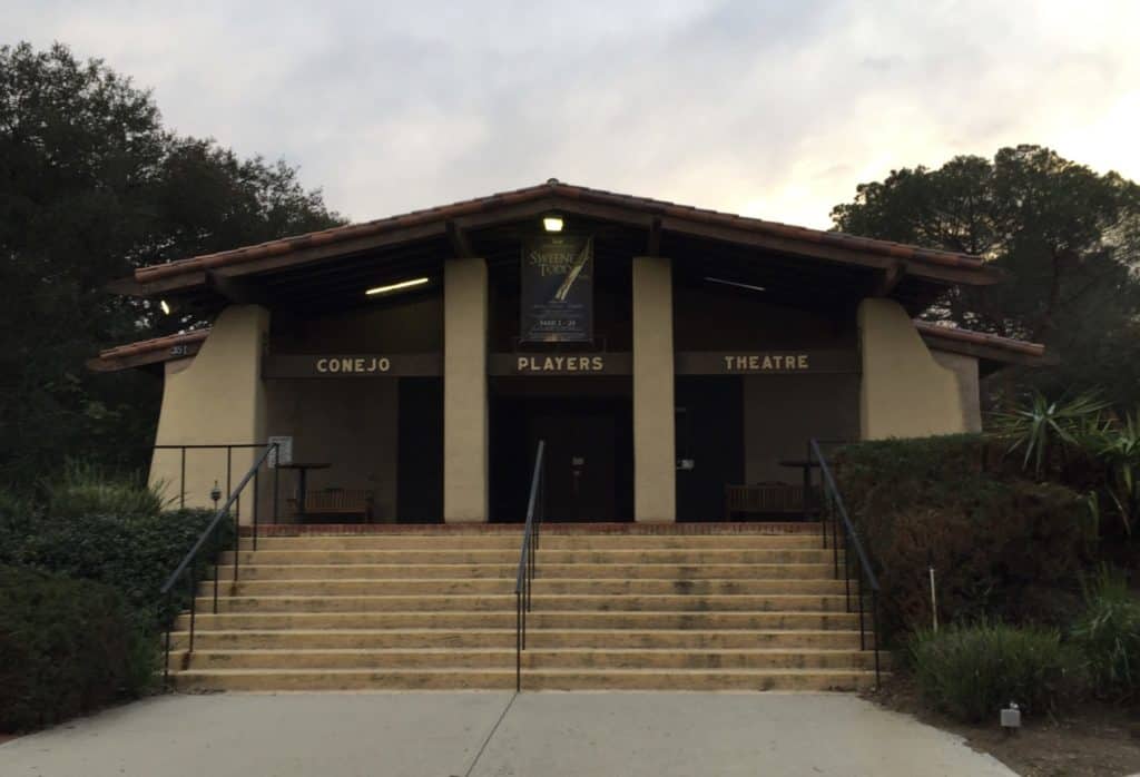 Conejo Players Theater