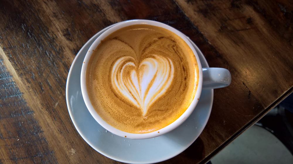 Voyager Coffee, Santa Clara