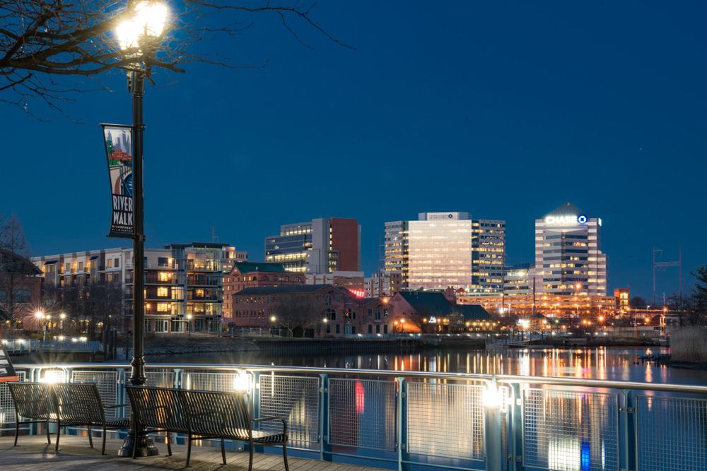 Wilmington Riverfront