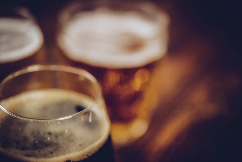 Brewery