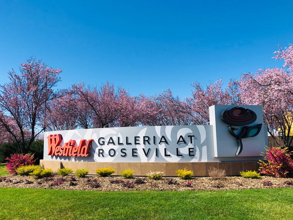 Westfield Galleria at Roseville