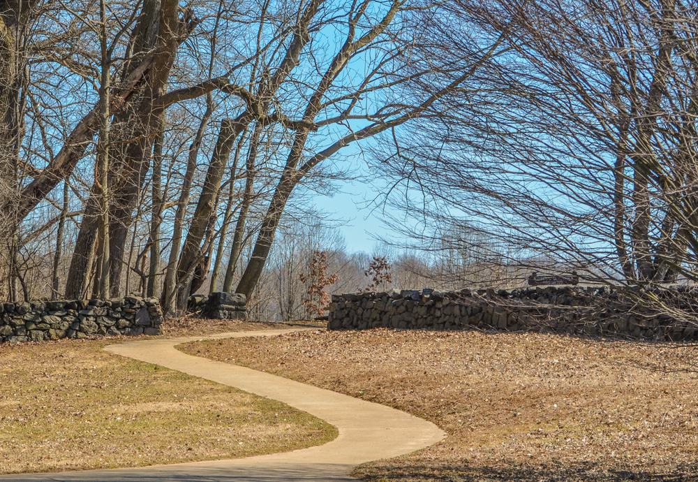 Brandywine Creek State Park