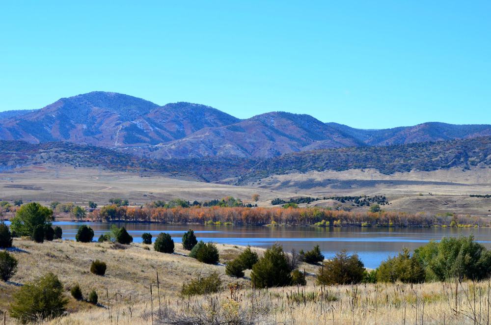 Chatfield State Park