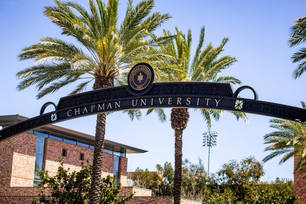 Chapman University