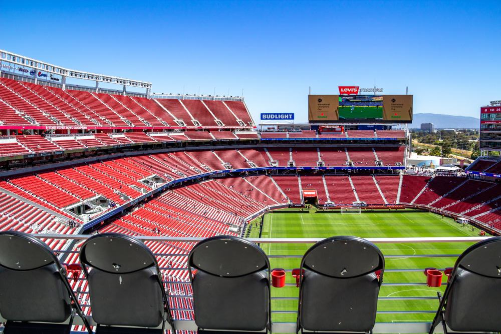 Levi's Stadium