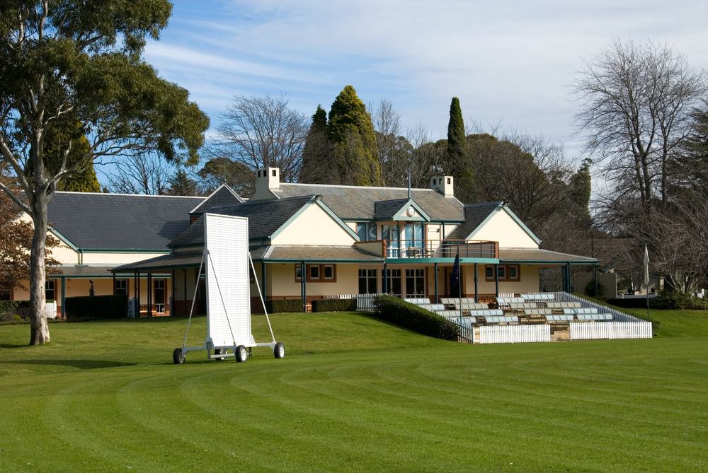 Bradman Museum & International Cricket Hall of Fame