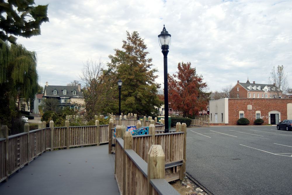 Mispillion Riverwalk