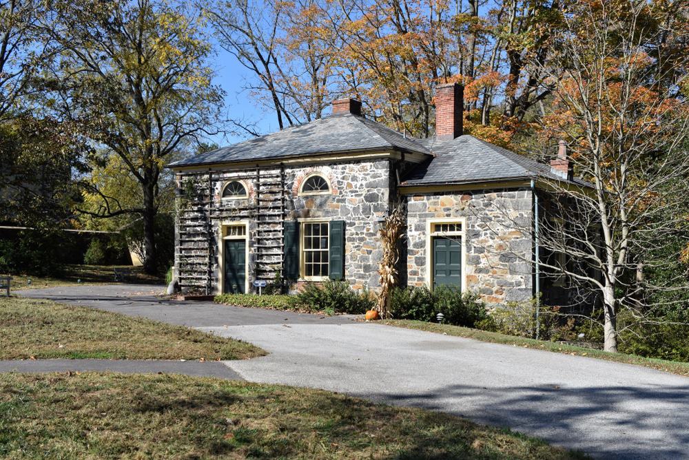 Hagley Museum and Library