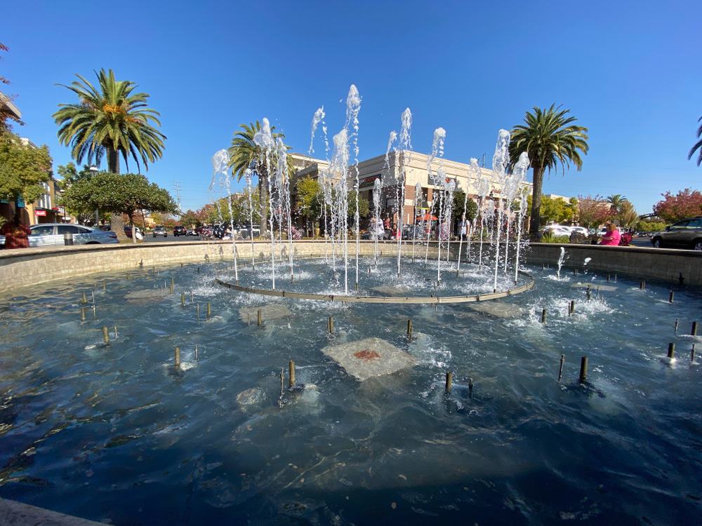 Fountains at Roseville