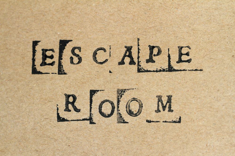 Escape Room