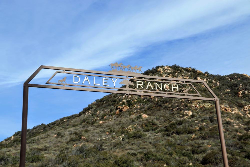 Daley Ranch