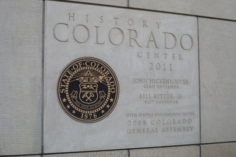 History Colorado Center