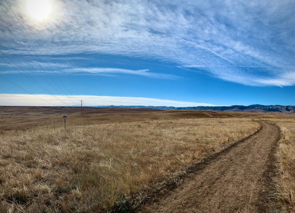 Rocky Flats National Wildlife Refuge