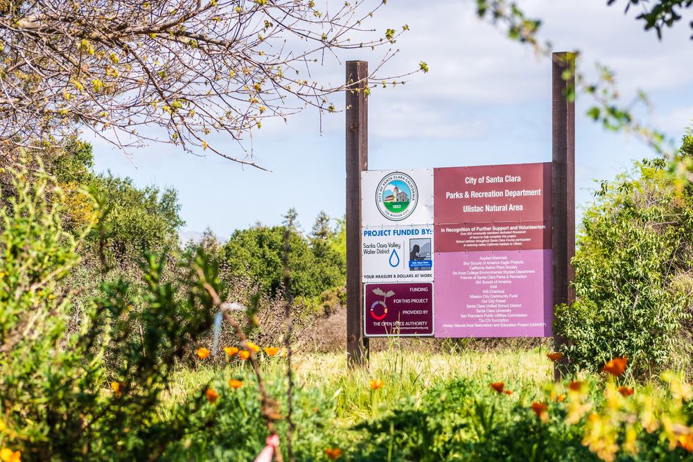 Ulistac Natural Area