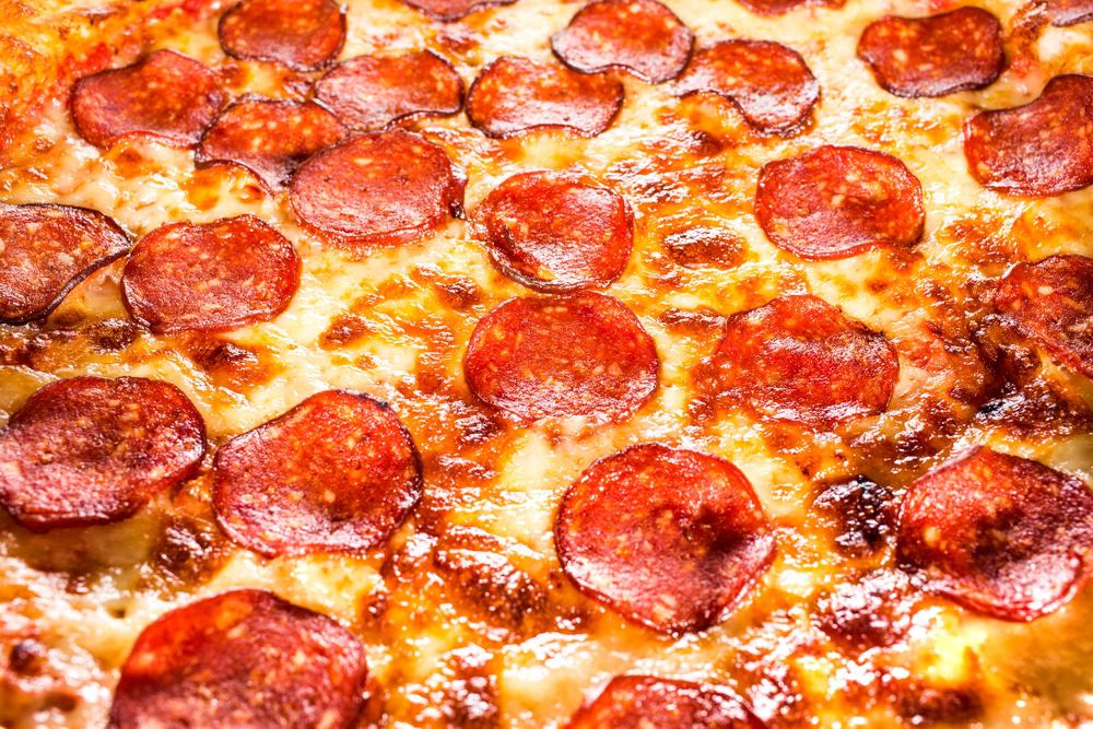 Grotto Pizza
