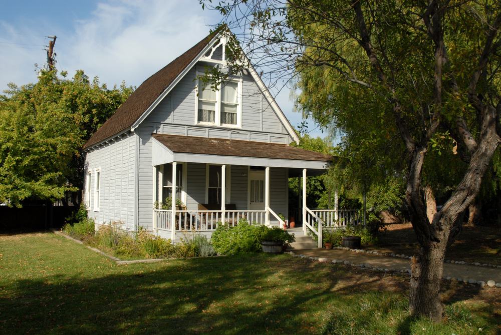 Strathearn Historical Park and Museum