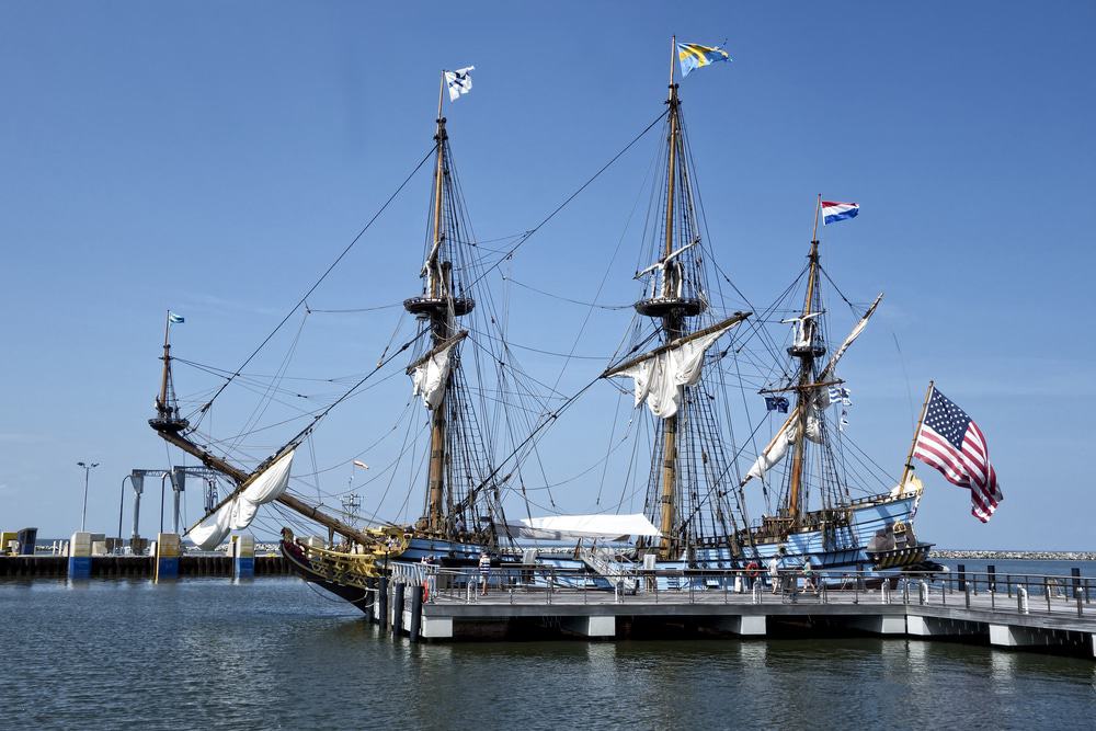 Kalmar Nyckel
