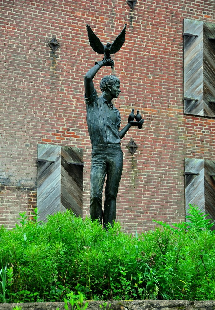 Brandywine River Museum of Art