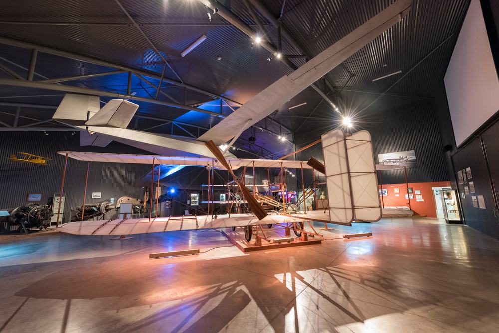 Narromine Aviation Museum