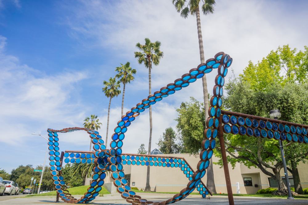 Triton Museum of Art